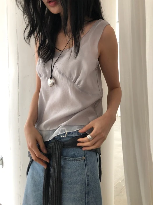 Howl Blouse