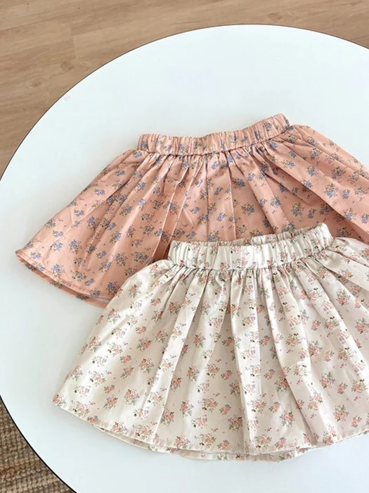 Madeleine Skort Madeleine Skort