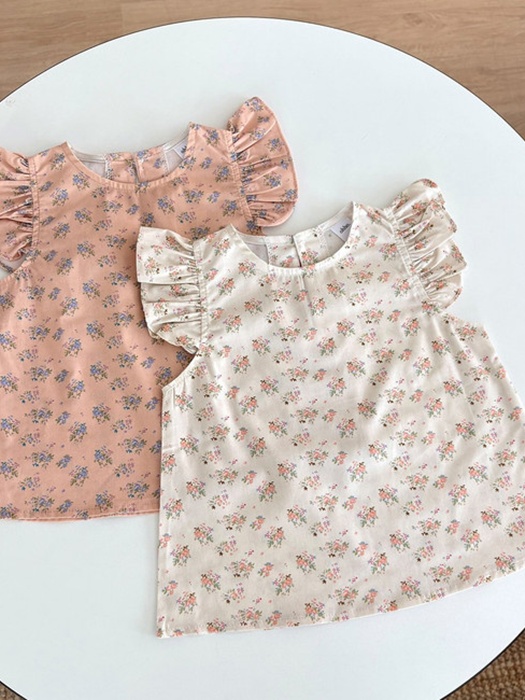 Madeleine Blouse