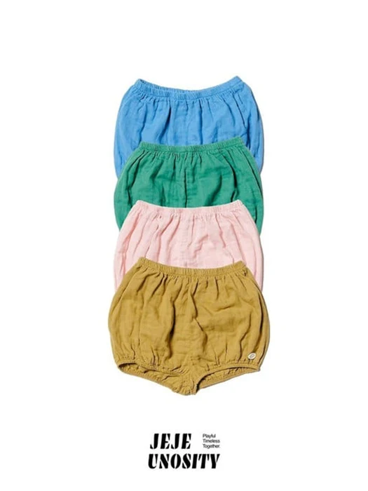 Porta Bloomer Shorts Porta Bloomer Shorts