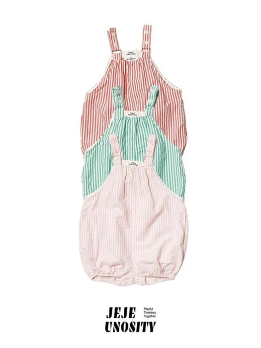 2.5 Overalls