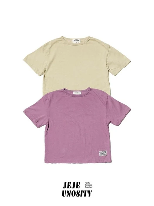 Lemonade Tee