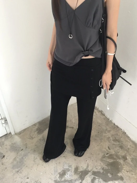 Block Pants