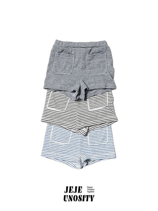 Pocket Pants