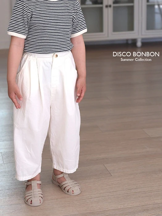 Rustle Pants