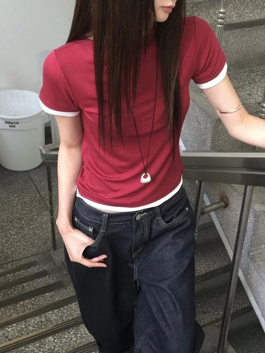 Plat Tee