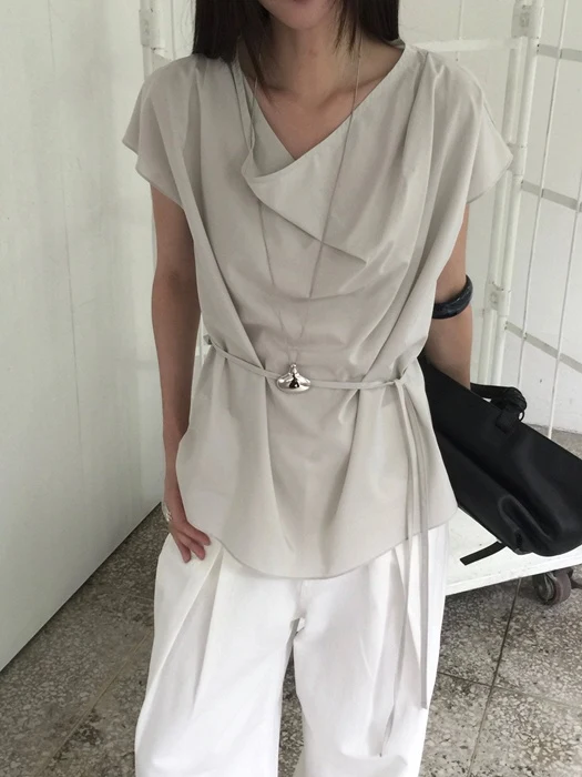 Code Blouse