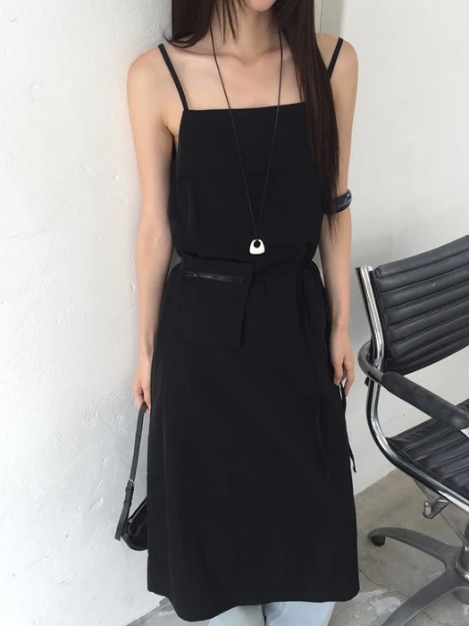Belt Bag One-piece