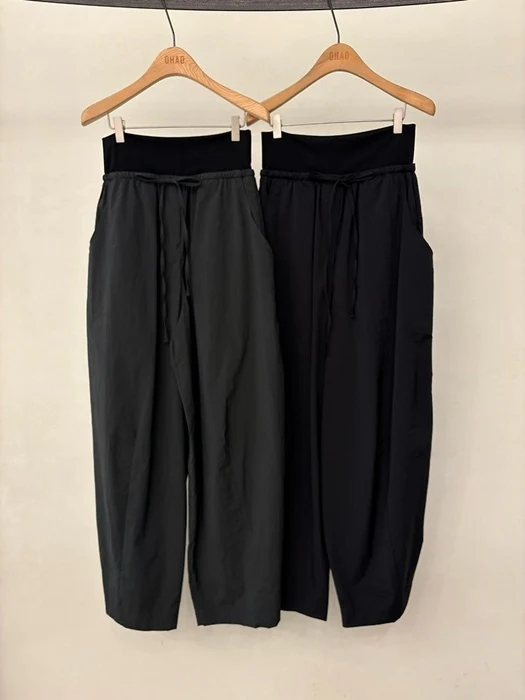 Rise Pants