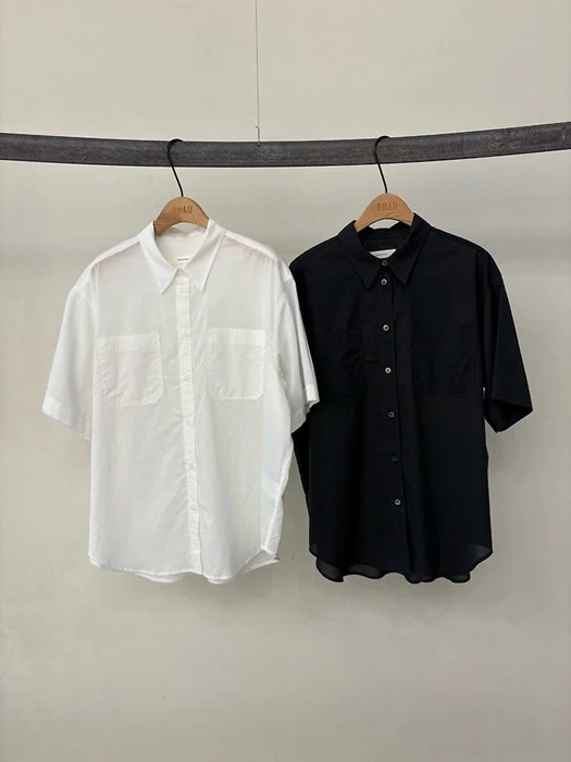 Toronto Blouse