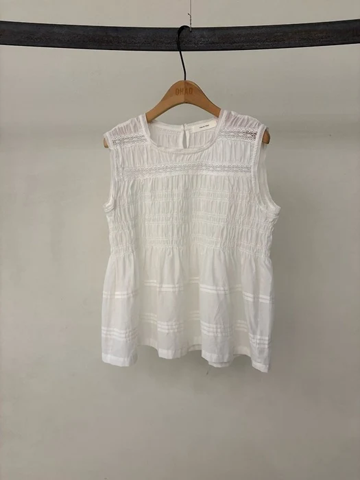 Heaven Blouse