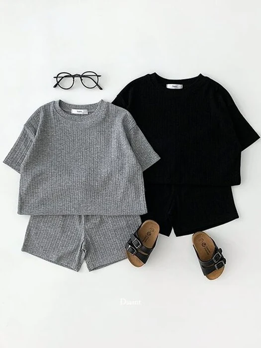 Puppy Top Bottom Set Puppy Top Bottom Set