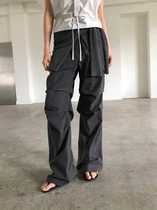 Bonnie Tuck Cargo Pants