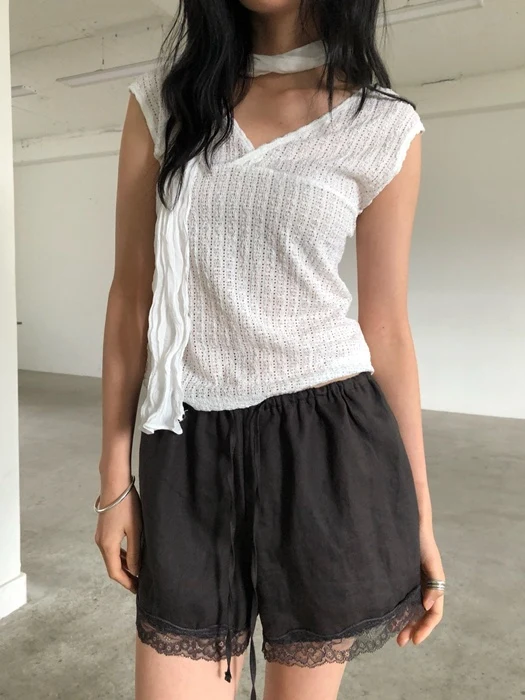 Lulu Sleeve Top