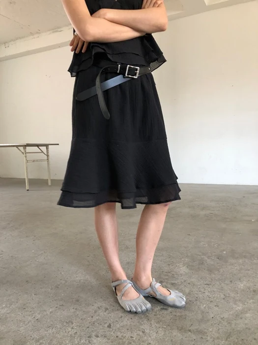 Raffi Skirt