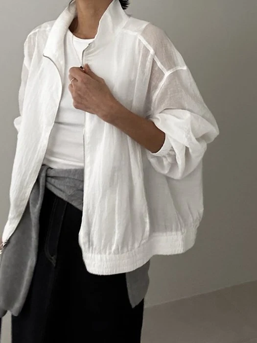 Comfort Jacket
