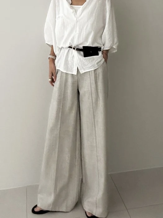 Yuki Slacks