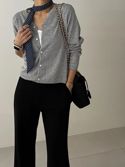 Twilly Cardigan