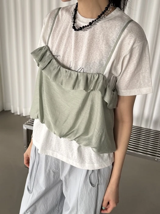 Volume Top