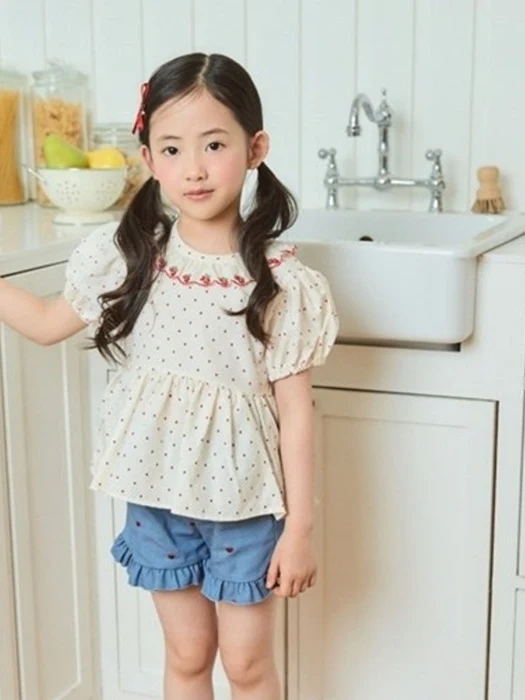 Lovely Blouse