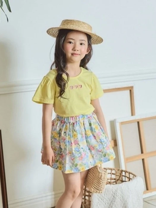 Heart Tee