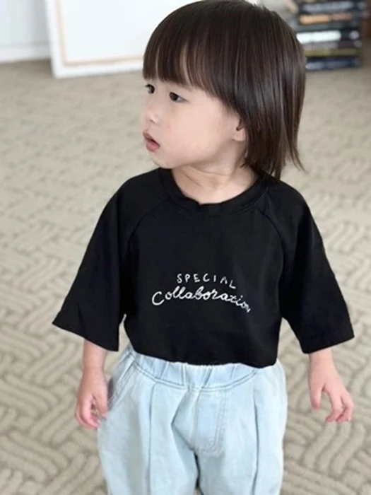 Special Raglan Tee