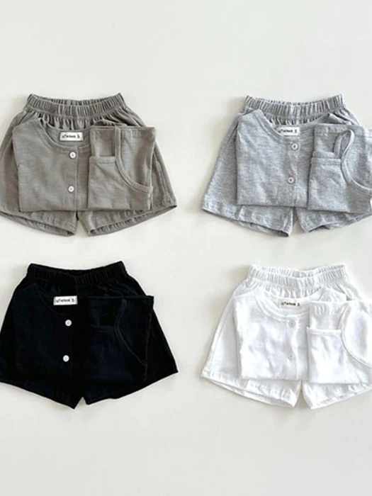 Vacation Set (set of 3)