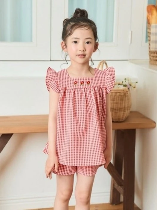 Angel Wing Set