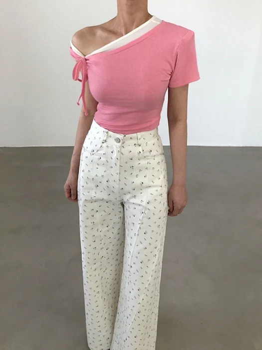 Melodian Sleeveless Top