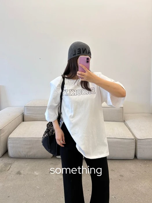 Brooklyn Tee