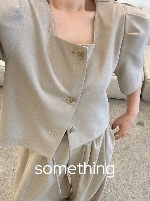 Le El Jacket