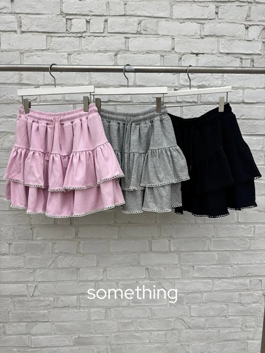 Louis Skirt