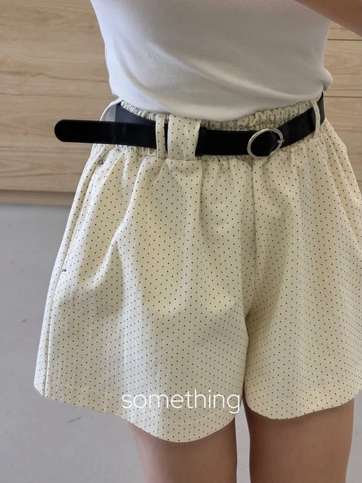 Soyou Shorts