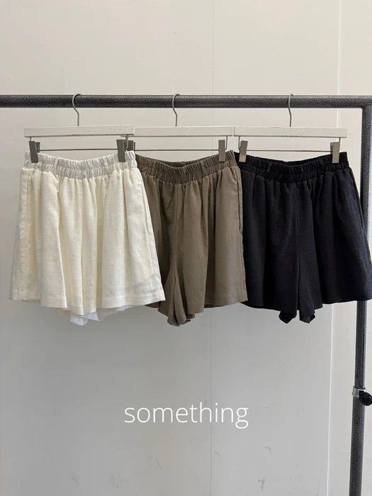 Bobo Shorts