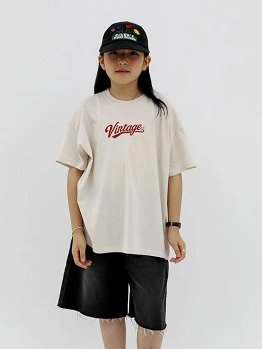 Vintage Tee