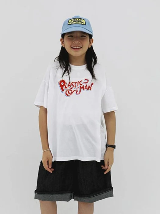 Plastic Tee