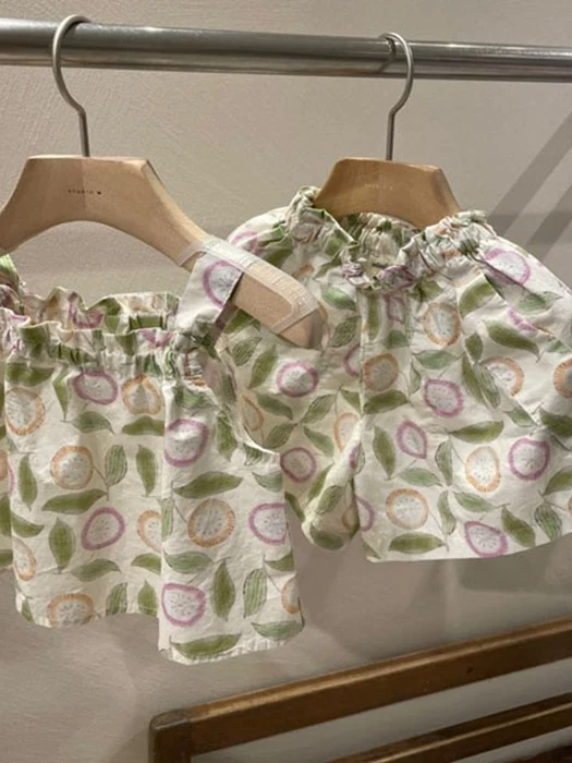 Guava Pants