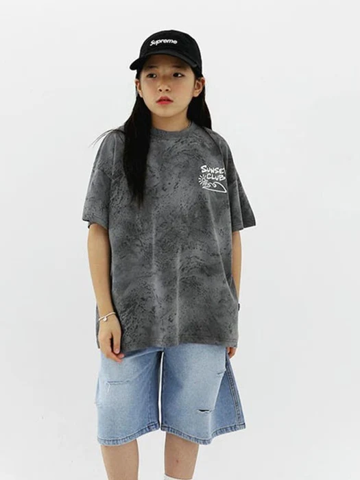 Wave Tee