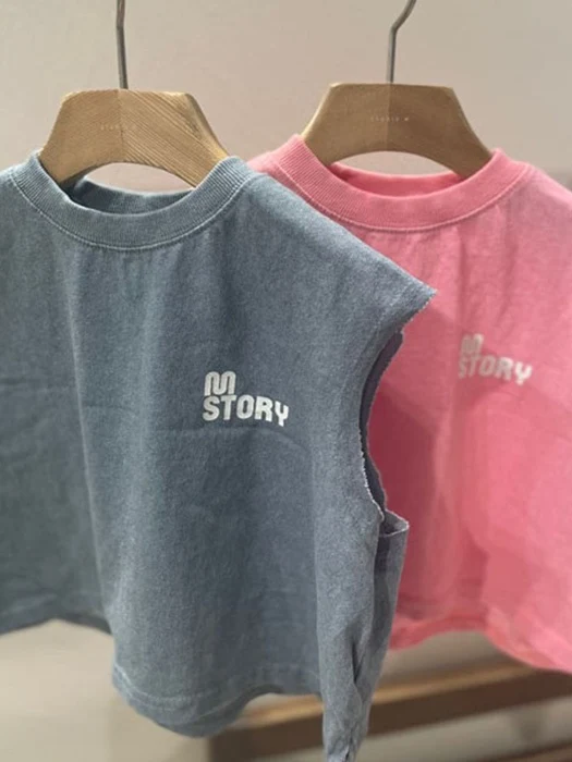 Story Tee