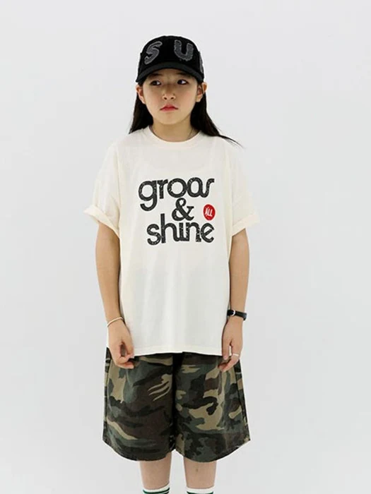 Shine Tee