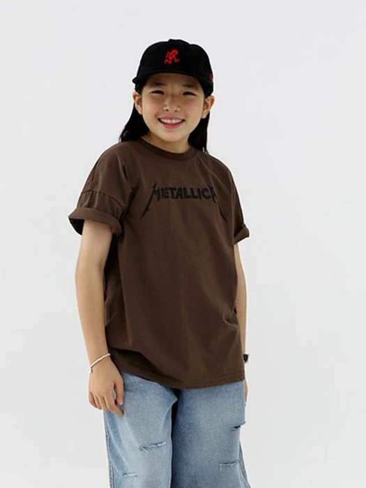 Metallica Tee