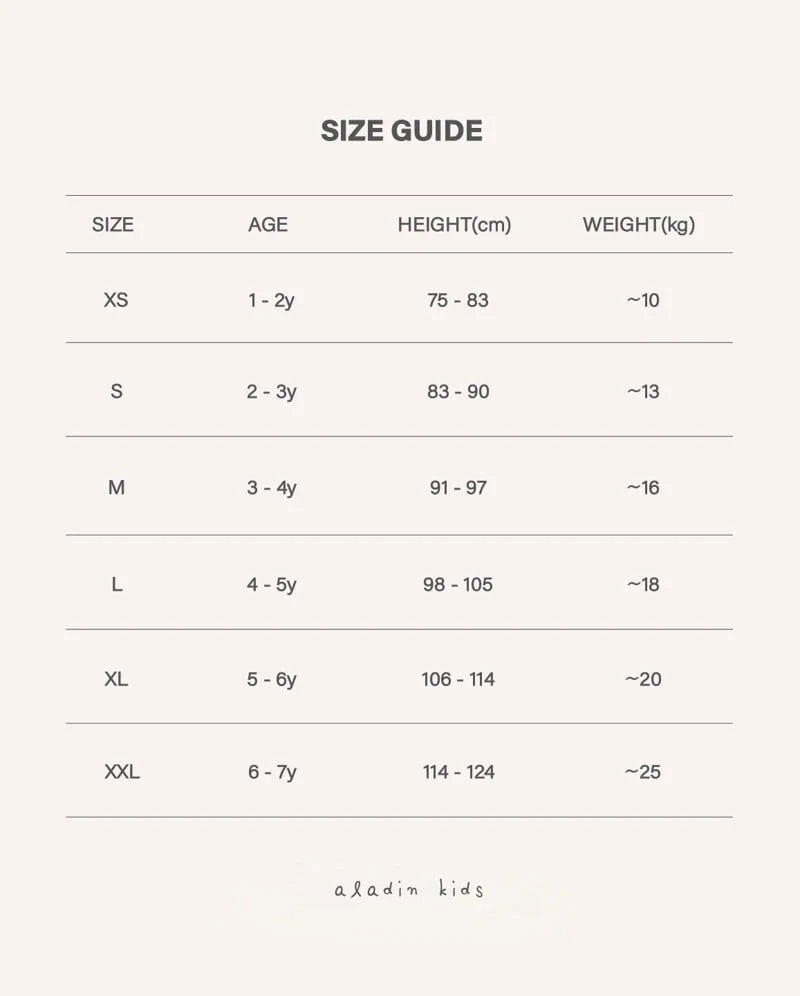Aladin - Korean Children Fashion - #kidsstore - Jane Skort - 6