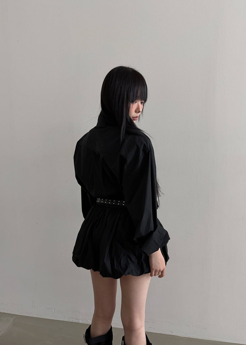 Amood - Korean Women Fashion - #thatsdarling - Soft Pumpkin Set - 6