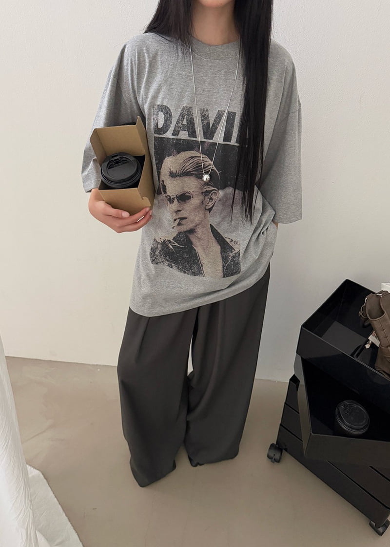 Amood - Korean Women Fashion - #womensfashion - David Tee - 2