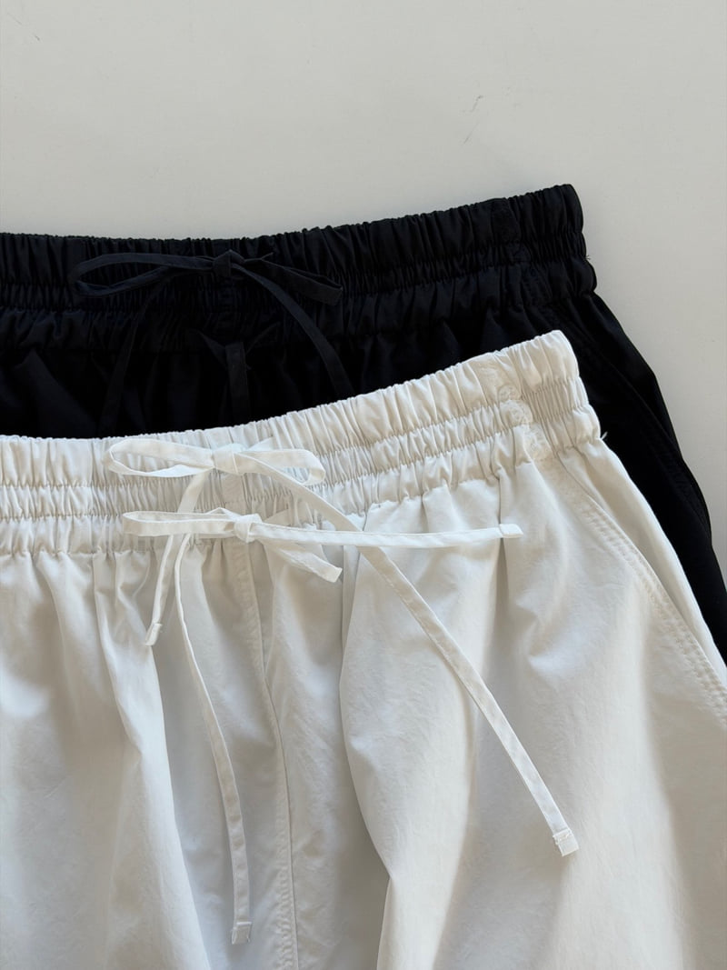 Amygrace - Korean Women Fashion - #momslook - Rose Flare Skirt