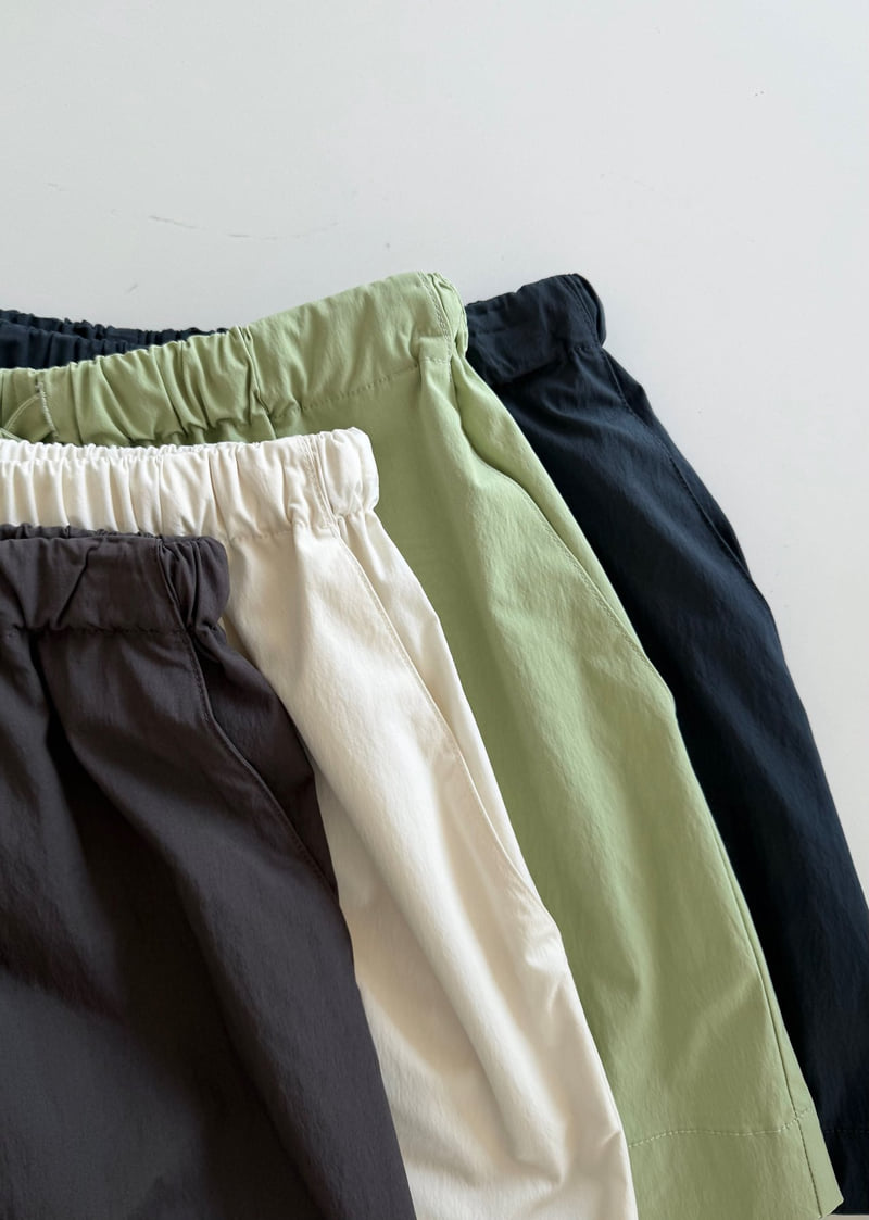 Amygrace - Korean Women Fashion - #womensfashion - Signature Shorts - 2