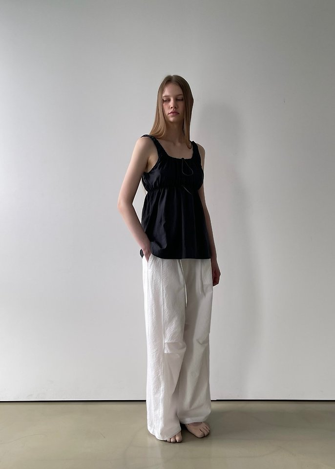 Another Avenue - Korean Women Fashion - #momslook - Sheer Lay Blouse - 11