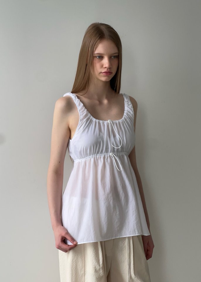 Another Avenue - Korean Women Fashion - #momslook - Sheer Lay Blouse - 3