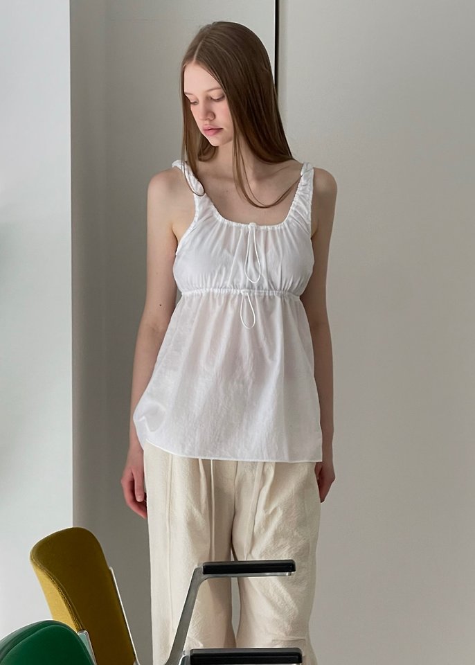 Another Avenue - Korean Women Fashion - #momslook - Sheer Lay Blouse - 5