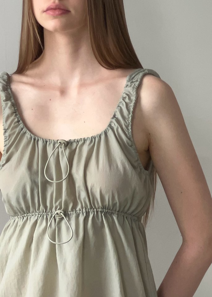 Another Avenue - Korean Women Fashion - #momslook - Sheer Lay Blouse - 7
